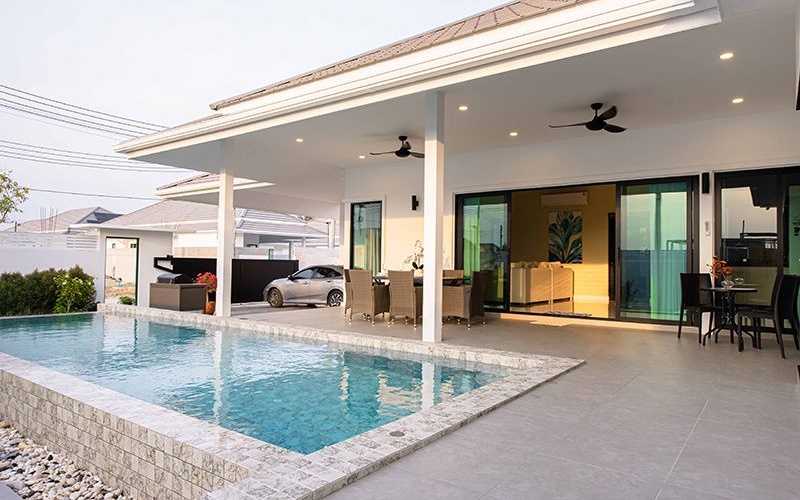 Thap Thai , 3 Bedrooms, 2 Bathrooms, House / Villa, For Rent, ,0,1844, A-Team Real estate