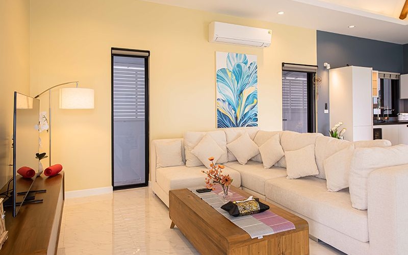 Thap Thai , 3 Bedrooms, 2 Bathrooms, House / Villa, For Rent, ,0,1844, A-Team Real estate
