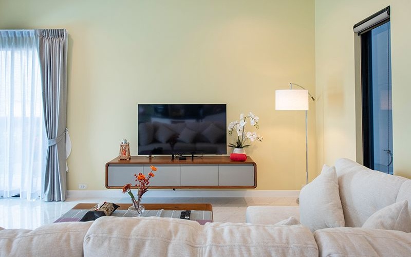 Thap Thai , 3 Bedrooms, 2 Bathrooms, House / Villa, For Rent, ,0,1844, A-Team Real estate