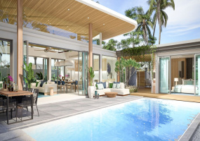 94 , Hua Hin, Hua Hin Center 77110, 3 Bedrooms, 2 Bathrooms, House / Villa, For Sale, ,1074, A-Team Real estate