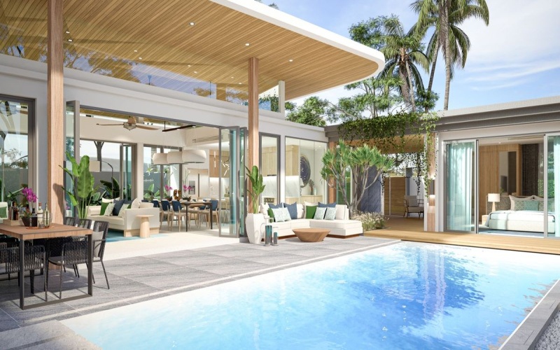 94 , Hua Hin, Hua Hin Center 77110, 3 Bedrooms, 2 Bathrooms, House / Villa, For Sale, ,1074, A-Team Real estate
