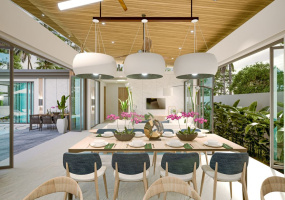 94 , Hua Hin, Hua Hin Center 77110, 3 Bedrooms, 2 Bathrooms, House / Villa, For Sale, ,1074, A-Team Real estate