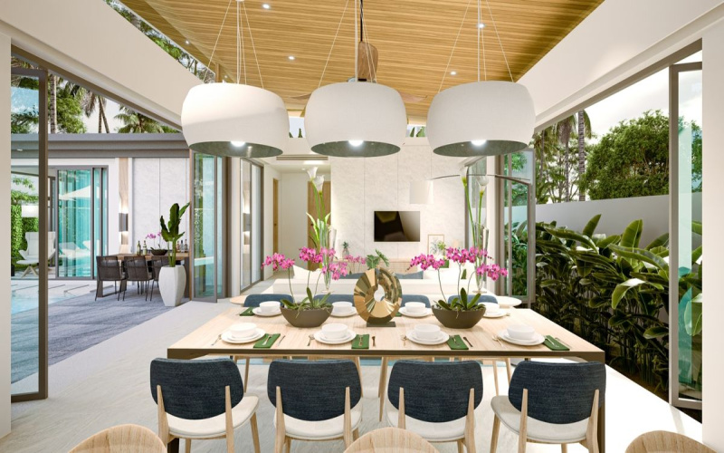 94 , Hua Hin, Hua Hin Center 77110, 3 Bedrooms, 2 Bathrooms, House / Villa, For Sale, ,1074, A-Team Real estate