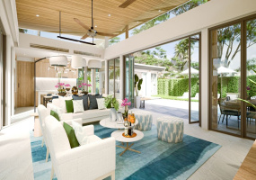 94 , Hua Hin, Hua Hin Center 77110, 3 Bedrooms, 2 Bathrooms, House / Villa, For Sale, ,1074, A-Team Real estate