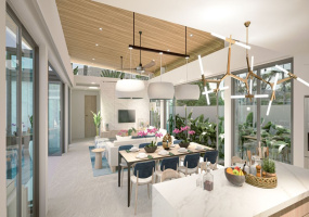 94 , Hua Hin, Hua Hin Center 77110, 3 Bedrooms, 2 Bathrooms, House / Villa, For Sale, ,1074, A-Team Real estate