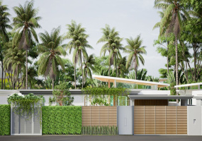 94 , Hua Hin, Hua Hin Center 77110, 3 Bedrooms, 2 Bathrooms, House / Villa, For Sale, ,1074, A-Team Real estate