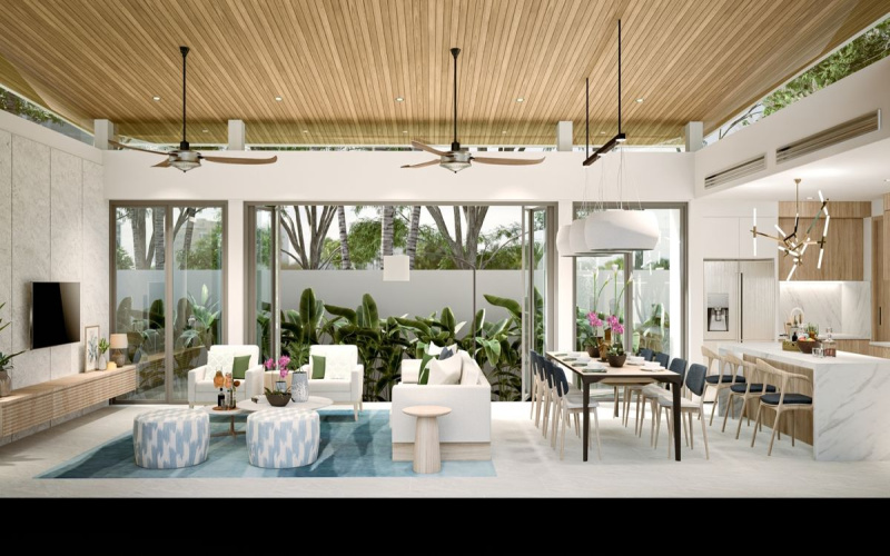 94 , Hua Hin, Hua Hin Center 77110, 3 Bedrooms, 2 Bathrooms, House / Villa, For Sale, ,1074, A-Team Real estate