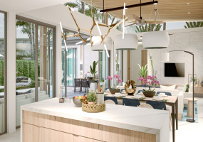 94 , Hua Hin, Hua Hin Center 77110, 3 Bedrooms, 2 Bathrooms, House / Villa, For Sale, ,1074, A-Team Real estate
