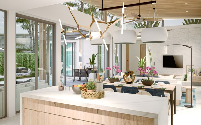 94 , Hua Hin, Hua Hin Center 77110, 3 Bedrooms, 2 Bathrooms, House / Villa, For Sale, ,1074, A-Team Real estate