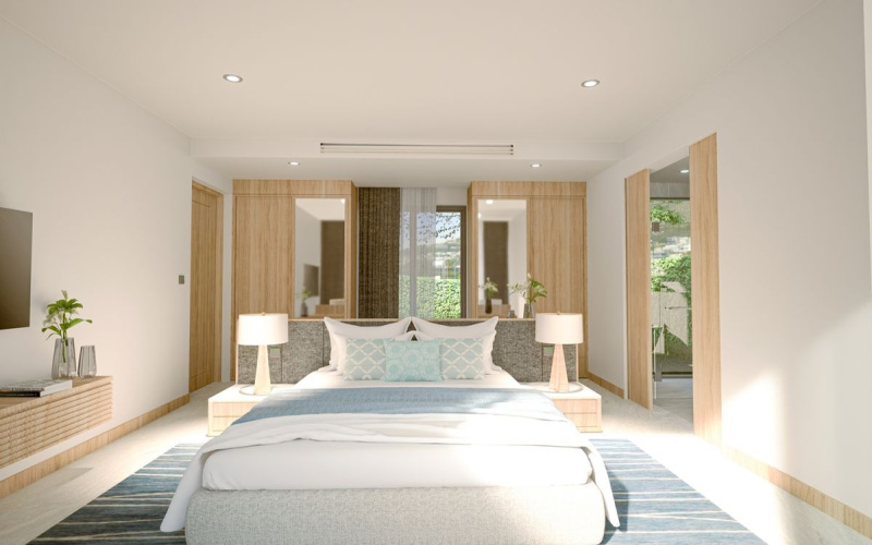 94 , Hua Hin, Hua Hin Center 77110, 3 Bedrooms, 2 Bathrooms, House / Villa, For Sale, ,1074, A-Team Real estate