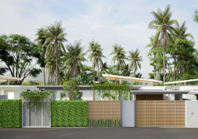 94 , Hua Hin, Hua Hin Center 77110, 3 Bedrooms, 2 Bathrooms, House / Villa, For Sale, ,1074, A-Team Real estate
