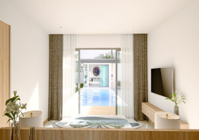 94 , Hua Hin, Hua Hin Center 77110, 3 Bedrooms, 2 Bathrooms, House / Villa, For Sale, ,1074, A-Team Real estate