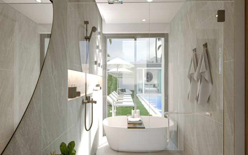 94 , Hua Hin, Hua Hin Center 77110, 3 Bedrooms, 2 Bathrooms, House / Villa, For Sale, ,1074, A-Team Real estate