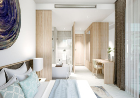 94 , Hua Hin, Hua Hin Center 77110, 3 Bedrooms, 2 Bathrooms, House / Villa, For Sale, ,1074, A-Team Real estate