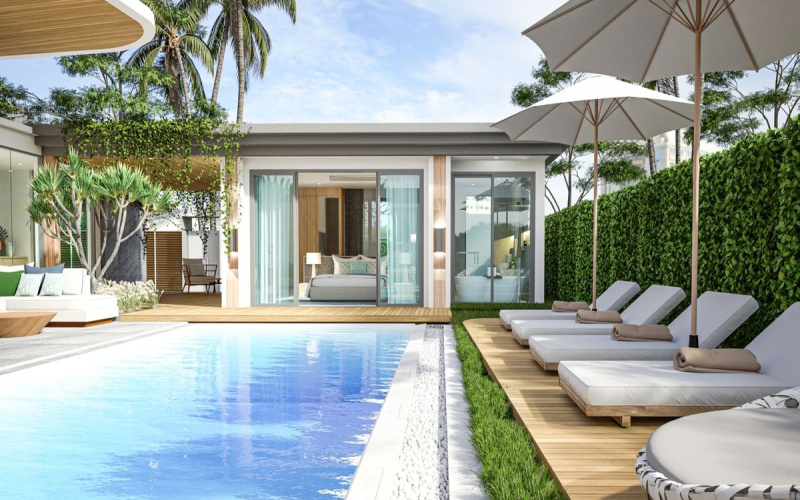 94 , Hua Hin, Hua Hin Center 77110, 3 Bedrooms, 2 Bathrooms, House / Villa, For Sale, ,1074, A-Team Real estate