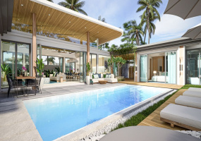 94 , Hua Hin, Hua Hin Center 77110, 3 Bedrooms, 2 Bathrooms, House / Villa, For Sale, ,1074, A-Team Real estate