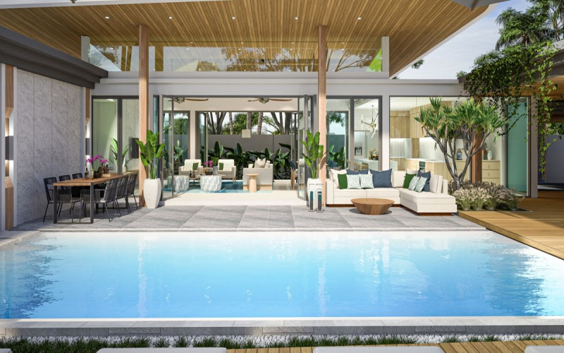 94 , Hua Hin, Hua Hin Center 77110, 3 Bedrooms, 2 Bathrooms, House / Villa, For Sale, ,1074, A-Team Real estate