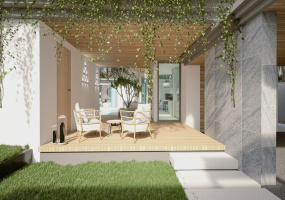 94 , Hua Hin, Hua Hin Center 77110, 3 Bedrooms, 2 Bathrooms, House / Villa, For Sale, ,1074, A-Team Real estate