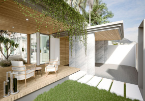 94 , Hua Hin, Hua Hin Center 77110, 3 Bedrooms, 2 Bathrooms, House / Villa, For Sale, ,1074, A-Team Real estate