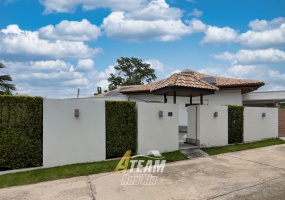 Hua Hin, Hin Lek Fai, 2 Bedrooms, 2 Bathrooms, House / Villa, For Sale,0,1849, A-Team Real estate