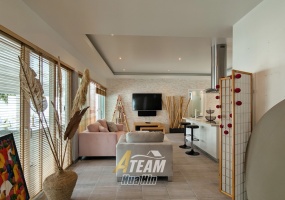 Hua Hin, Hin Lek Fai, 2 Bedrooms, 2 Bathrooms, House / Villa, For Sale,0,1849, A-Team Real estate