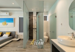 Hua Hin, Hin Lek Fai, 2 Bedrooms, 2 Bathrooms, House / Villa, For Sale,0,1849, A-Team Real estate