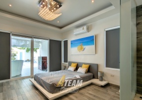 Hua Hin, Hin Lek Fai, 2 Bedrooms, 2 Bathrooms, House / Villa, For Sale,0,1849, A-Team Real estate