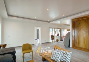 Hua Hin, Hin Lek Fai, 2 Bedrooms, 2 Bathrooms, House / Villa, For Sale,0,1849, A-Team Real estate