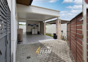 Hua Hin, Hin Lek Fai, 2 Bedrooms, 2 Bathrooms, House / Villa, For Sale,0,1849, A-Team Real estate