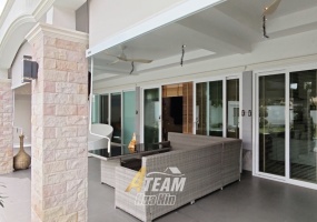 Hua Hin, Hin Lek Fai, 2 Bedrooms, 2 Bathrooms, House / Villa, For Sale,0,1849, A-Team Real estate