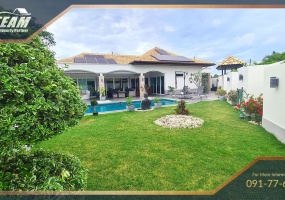 Hua Hin, Hin Lek Fai, 2 Bedrooms, 2 Bathrooms, House / Villa, For Sale,0,1849, A-Team Real estate