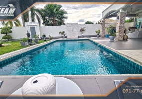 Hua Hin, Hin Lek Fai, 2 Bedrooms, 2 Bathrooms, House / Villa, For Sale,0,1849, A-Team Real estate