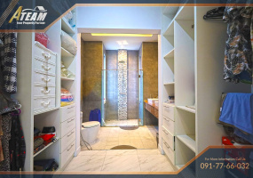 Hua Hin , Hua Hin Center, 3 Bedrooms, 2 Bathrooms, House / Villa, For Sale,1850, A-Team Real estate