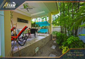 Hua Hin , Hua Hin Center, 3 Bedrooms, 2 Bathrooms, House / Villa, For Sale,1850, A-Team Real estate