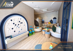 Takiap , Apartment / Condo, For Rent, ,1851, A-Team Real estate