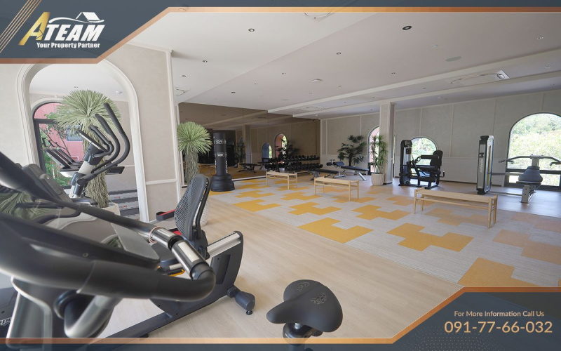 Takiap , Apartment / Condo, For Rent, ,1851, A-Team Real estate