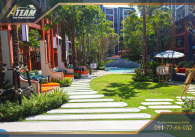 Takiap , Apartment / Condo, For Rent, ,1851, A-Team Real estate