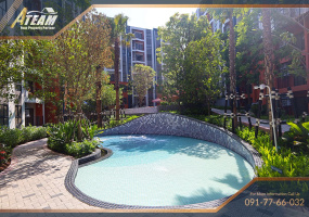 Takiap , Apartment / Condo, For Rent, ,1851, A-Team Real estate