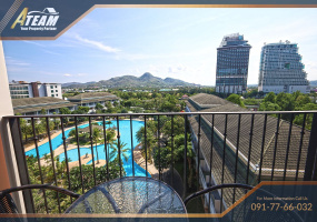 Takiap , Apartment / Condo, For Rent, ,1851, A-Team Real estate
