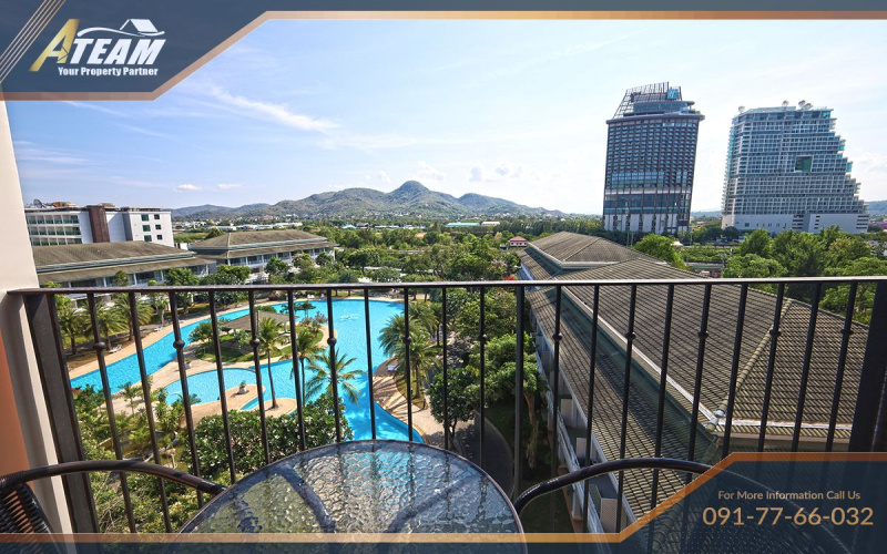 Takiap , Apartment / Condo, For Rent, ,1851, A-Team Real estate