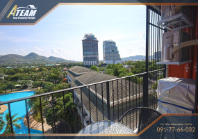 Takiap , Apartment / Condo, For Rent, ,1851, A-Team Real estate
