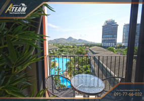 Takiap , Apartment / Condo, For Rent, ,1851, A-Team Real estate
