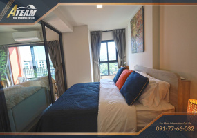 Takiap , Apartment / Condo, For Rent, ,1851, A-Team Real estate