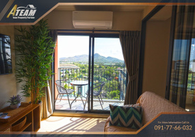 Takiap , Apartment / Condo, For Rent, ,1851, A-Team Real estate