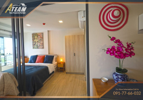 Takiap , Apartment / Condo, For Rent, ,1851, A-Team Real estate