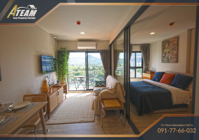 Takiap , Apartment / Condo, For Rent, ,1851, A-Team Real estate