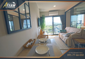 Takiap , Apartment / Condo, For Rent, ,1851, A-Team Real estate