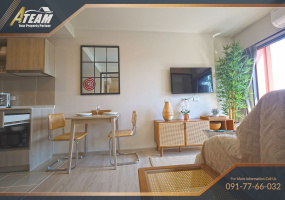 Takiap , Apartment / Condo, For Rent, ,1851, A-Team Real estate