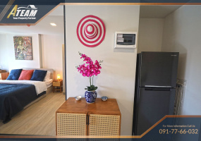 Takiap , Apartment / Condo, For Rent, ,1851, A-Team Real estate