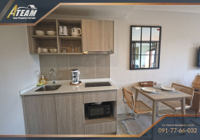 Takiap , Apartment / Condo, For Rent, ,1851, A-Team Real estate